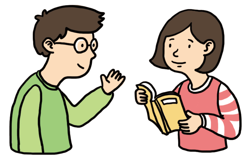 Wann haben wir Deutschkurs?